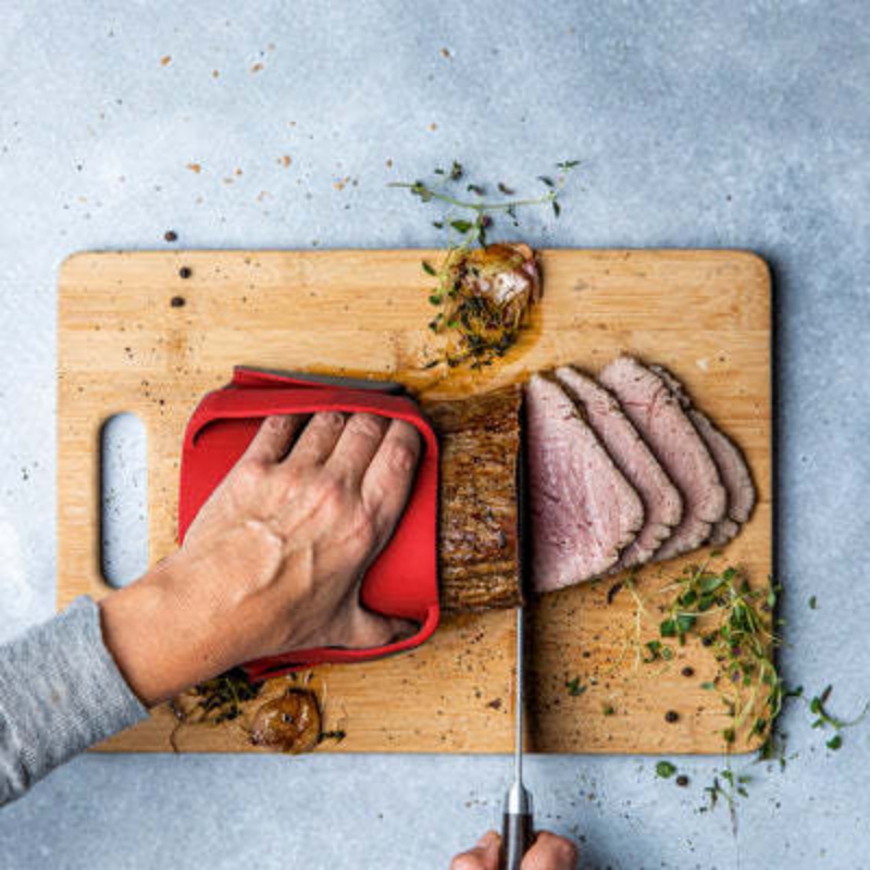 Kitchen Tools For Baking - Sarung Tangan Oven Silikon untuk Penggunaan