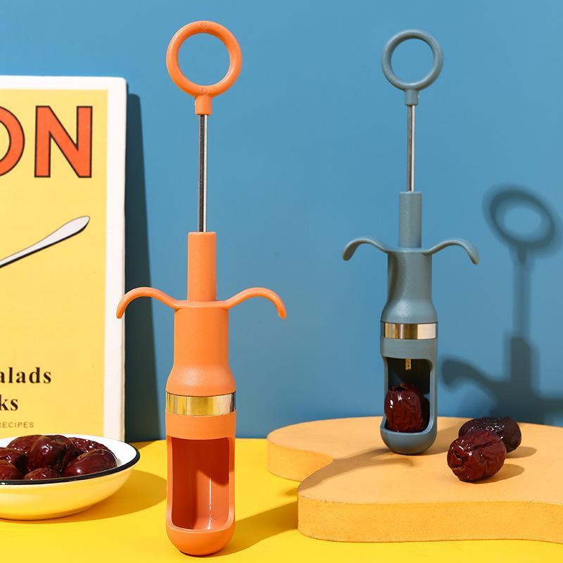 Kitchen Tools For Baking - Alat Pengupas Biji Ceri dan Kurma
