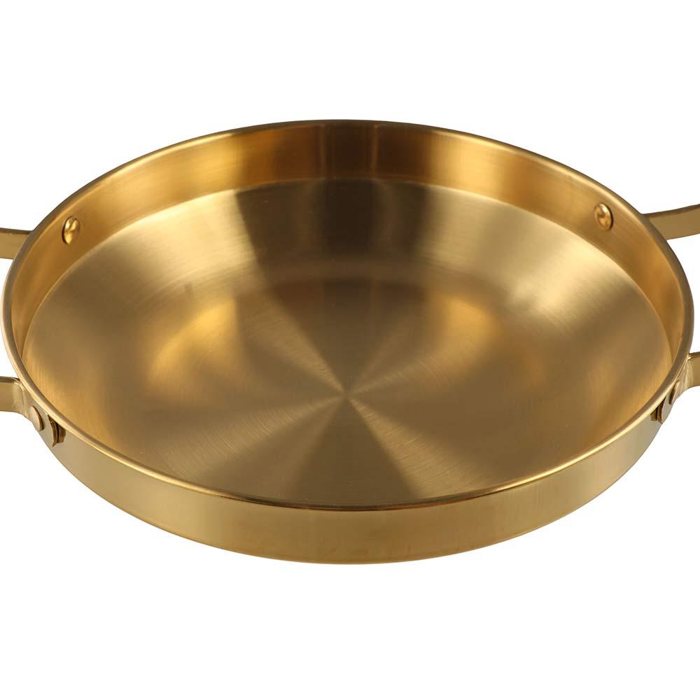 Kitchen Baking Tray Organiser - Wajan Panggang BBQ Tahan Lama, Mangkuk