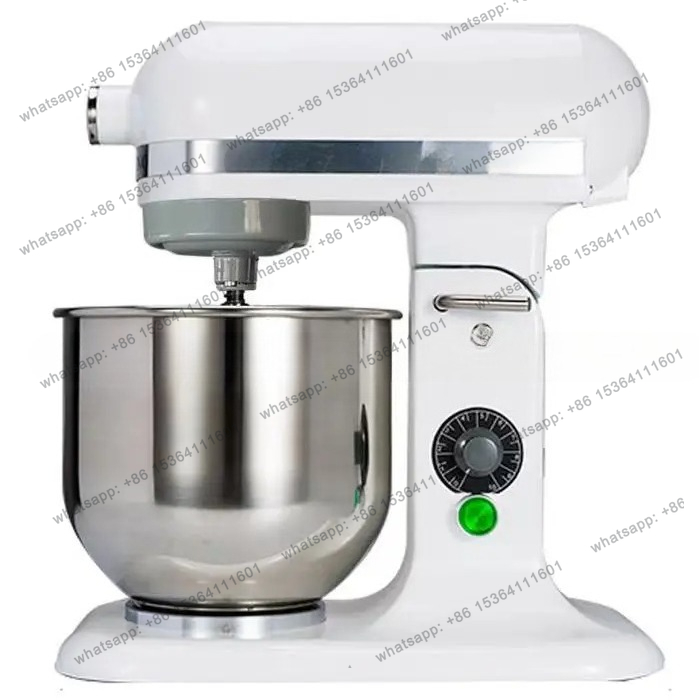 Kitchen Baking Blender - Blender Komersial Pengocok Telur Berputar Multifungsi