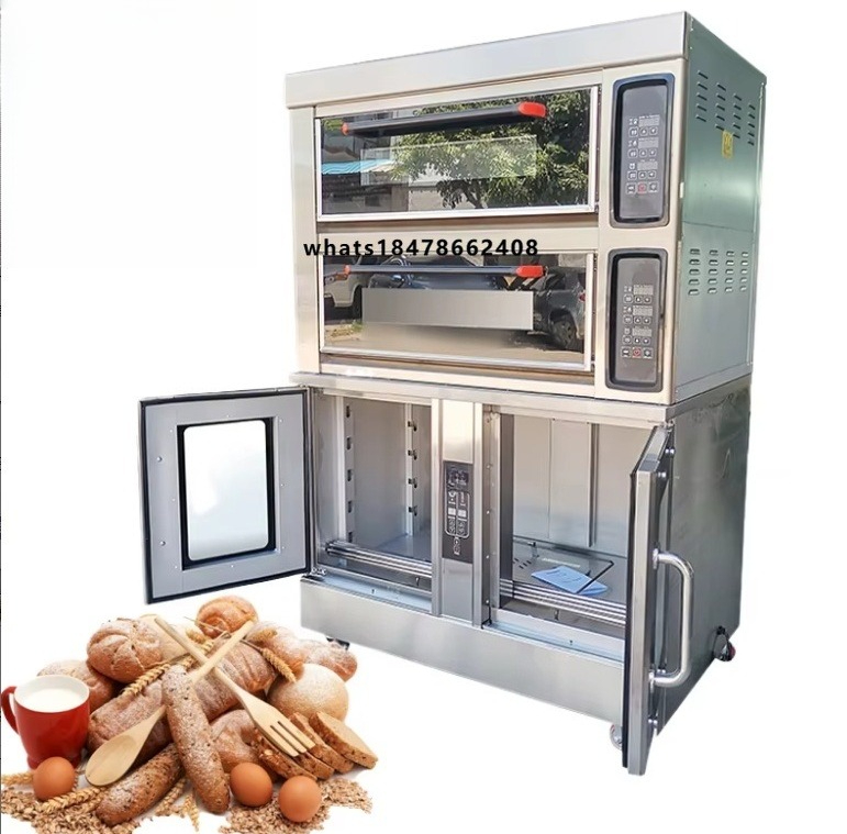 Commercial Kitchen For Baking - Peralatan Dapur Barat Komersial Hotel Restoran