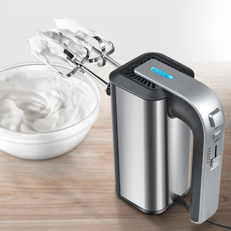Commercial Kitchen For Baking - Mixer Genggam Elektrik yang Kuat, Pengocok