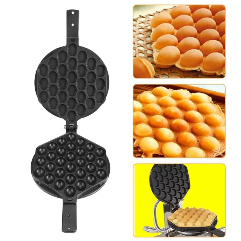 Commercial Kitchen For Baking - QQ mesin wafel telur, peralatan dapur