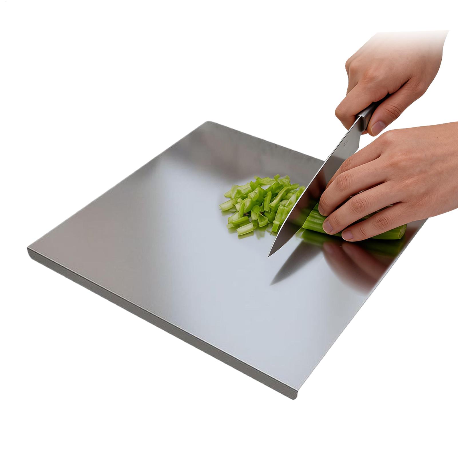 Kitchen Tools For Baking - Talenan Dapur Anti Lengket Dua Sisi
