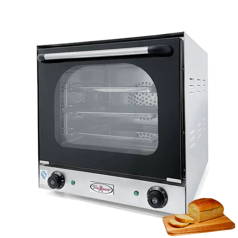 Commercial Kitchen For Baking - Peralatan Katering Dapur Oven Panggang Listrik
