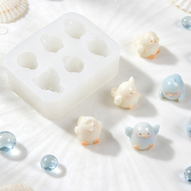 Cetakan Silikon Dekorasi Kue F - Kitchen Tools For Baking ulasan dan harga