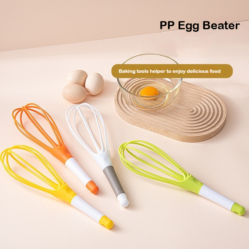 1 Buah Pengocok Telur Mixer Te - Kitchen Baking Blender ulasan dan harga