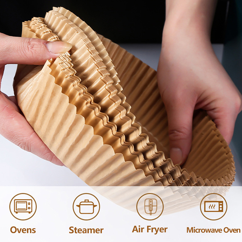 Alas Kertas Panggang Penggoren - Kitchen Baking Tray Organiser ulasan dan harga