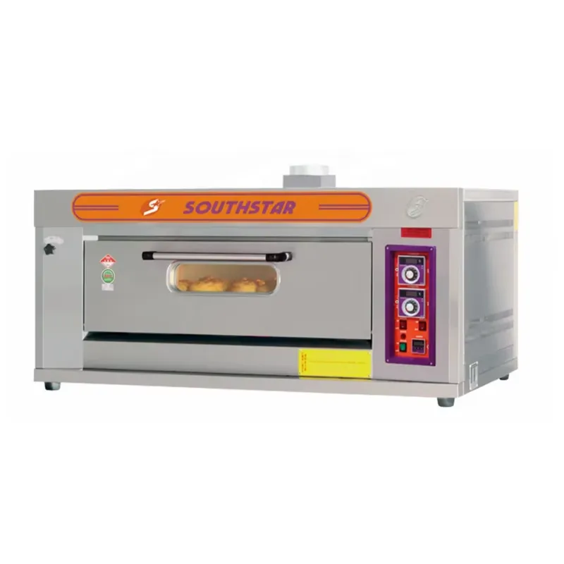 2026 untuk Oven Southstar 1 De - Commercial Kitchen For Baking ulasan dan harga
