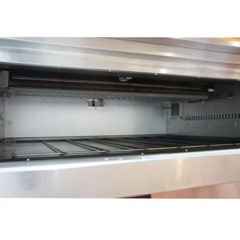 2026 untuk Oven Southstar 1 De - Commercial Kitchen For Baking ulasan dan harga