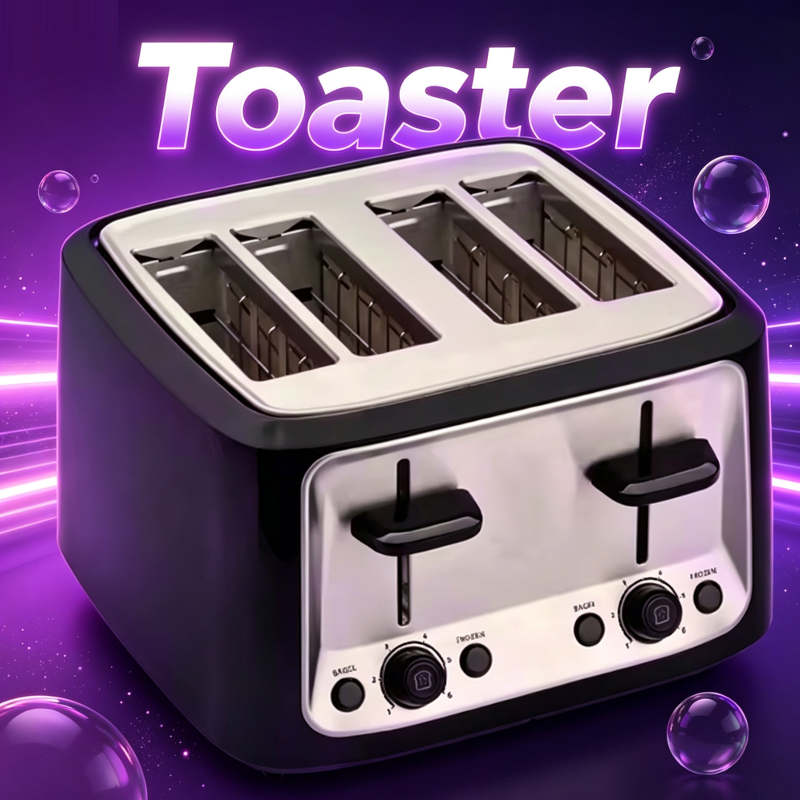 Peralatan Dapur Mesin Sarapan  - Commercial Kitchen For Baking ulasan dan harga
