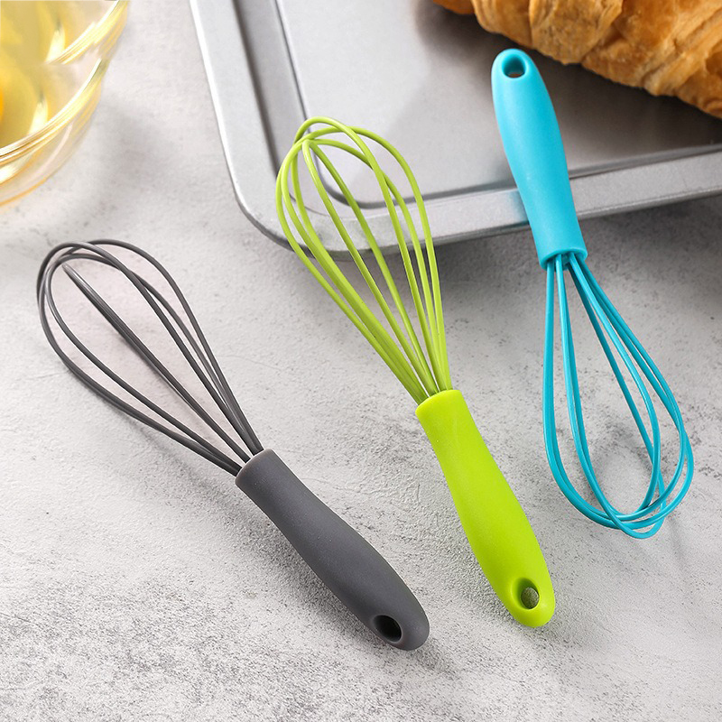 Pengocok Telur Manual Mini, Pe - Kitchen Baking Blender ulasan dan harga