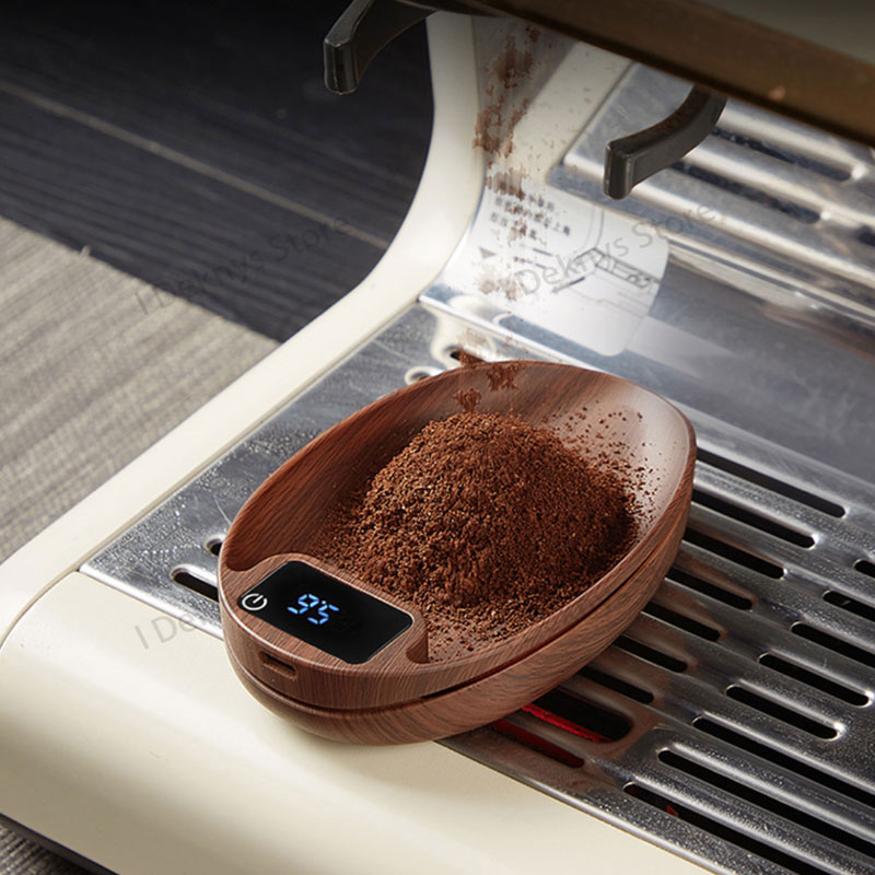 Timbangan Teh Elektronik Presi - Kitchen And Baking Life ulasan dan harga