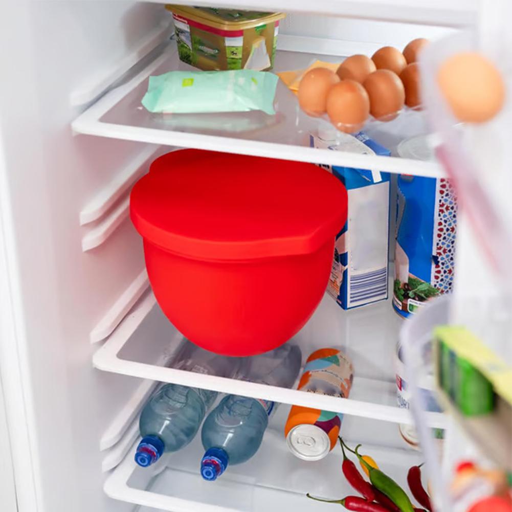 1 Buah Bantalan Liner Silikon  - Kitchen Baking Blender ulasan dan harga