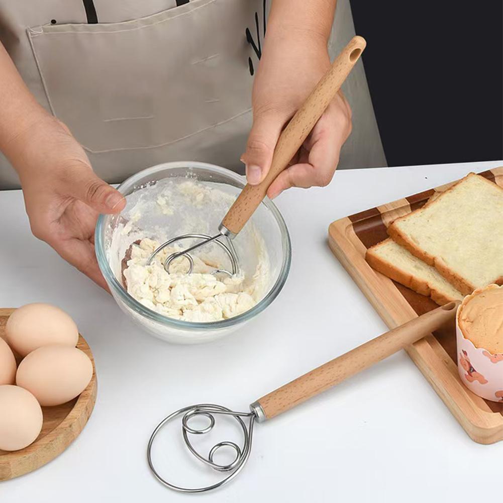 Alat Kue Pengocok Adonan Denma - Kitchen Baking Blender ulasan dan harga
