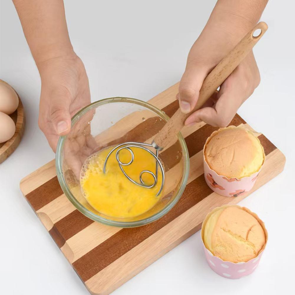 Alat Kue Pengocok Adonan Denma - Kitchen Baking Blender ulasan dan harga