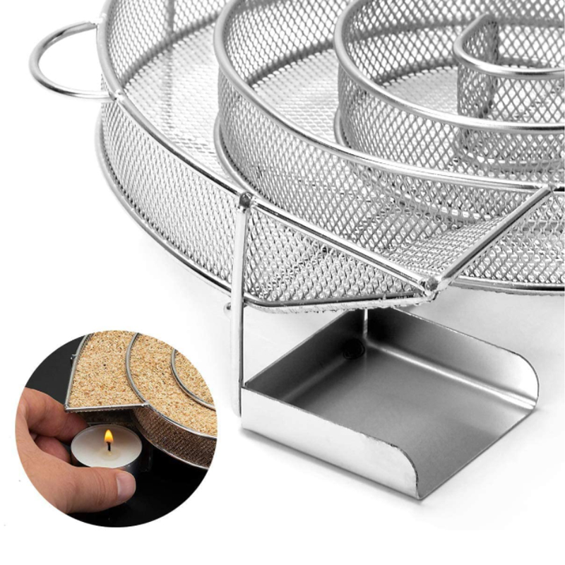 Generator asap dingin, aksesor - Kitchen Baking Tray Organiser ulasan dan harga