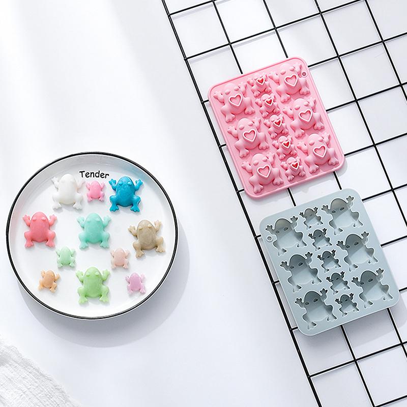 Cetakan Silikon Katak, Cetakan - Silicone Cake Mold ulasan dan harga