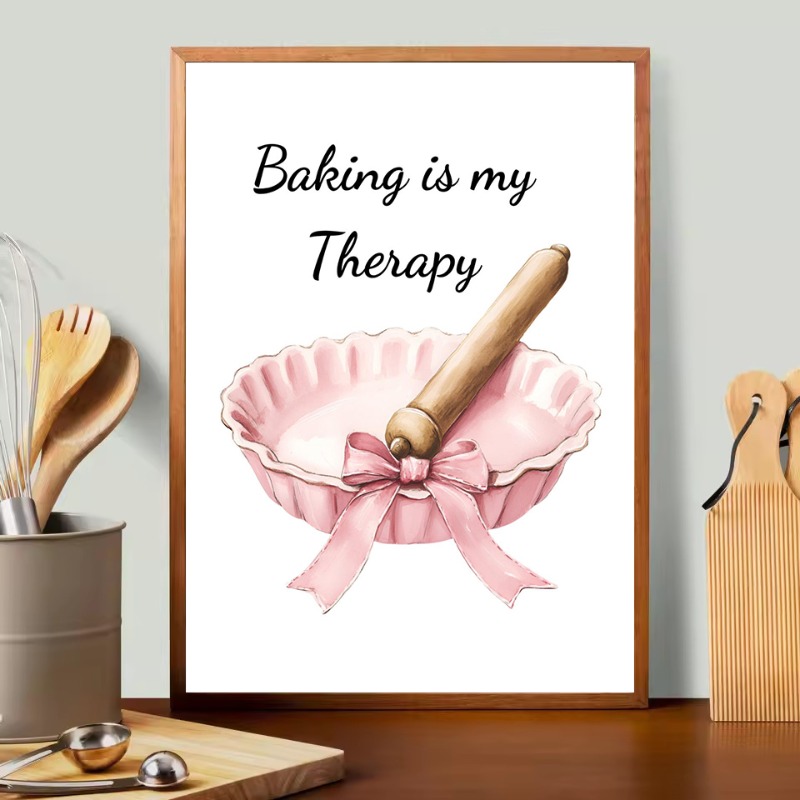 Retro Pink Dapur Lucu Mixer &  - Kitchen And Baking Life ulasan dan harga