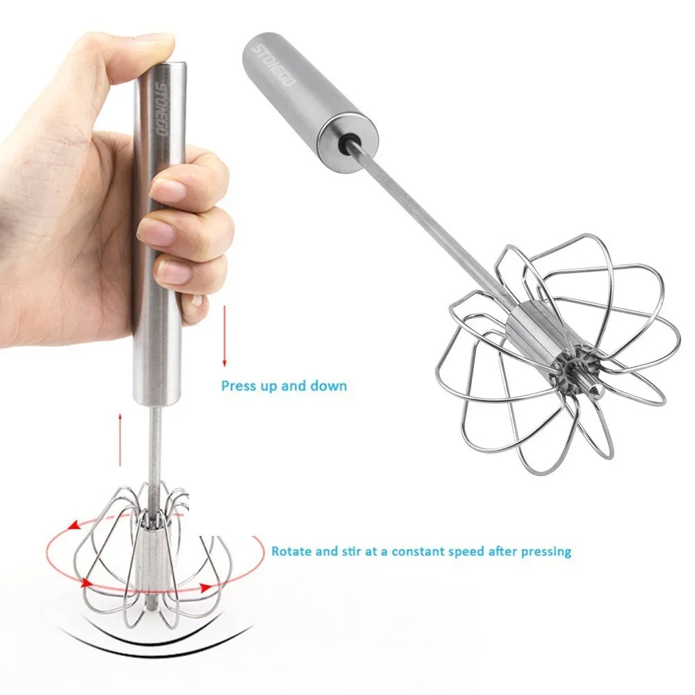 Blender Putar Manual Tekan Tan - Kitchen Baking Blender ulasan dan harga