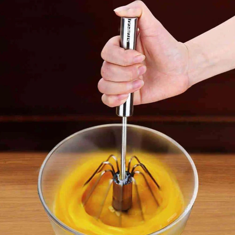 Blender Putar Manual Tekan Tan - Kitchen Baking Blender ulasan dan harga