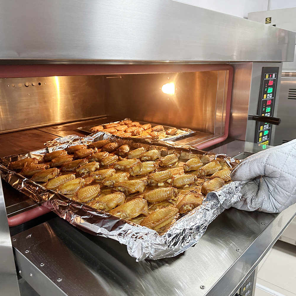 【Terlaris】Harga Dapat Disesuai - Commercial Kitchen For Baking ulasan dan harga