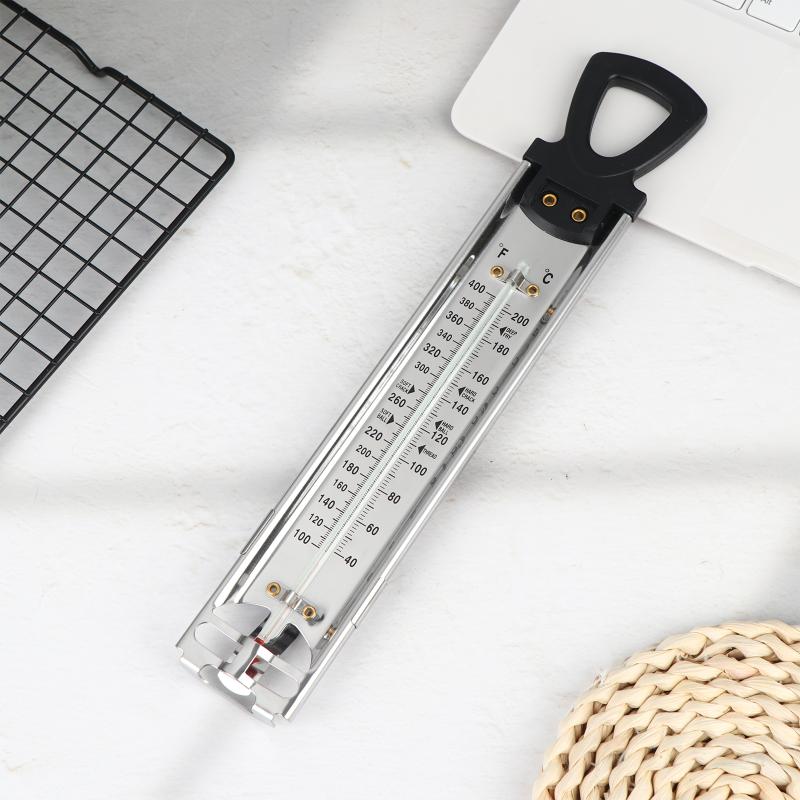 Termometer Baja Tahan Karat de - Baking Kitchen Design ulasan dan harga