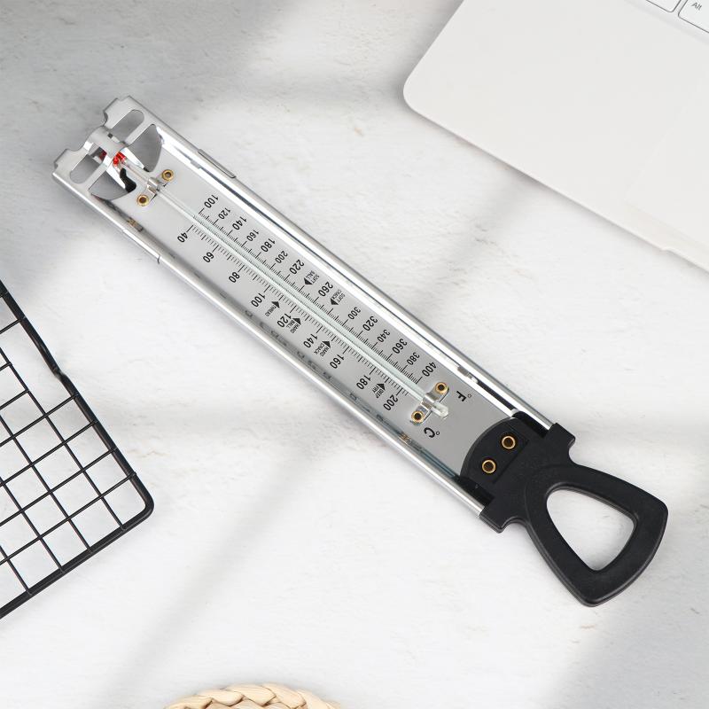 Termometer Baja Tahan Karat de - Baking Kitchen Design ulasan dan harga