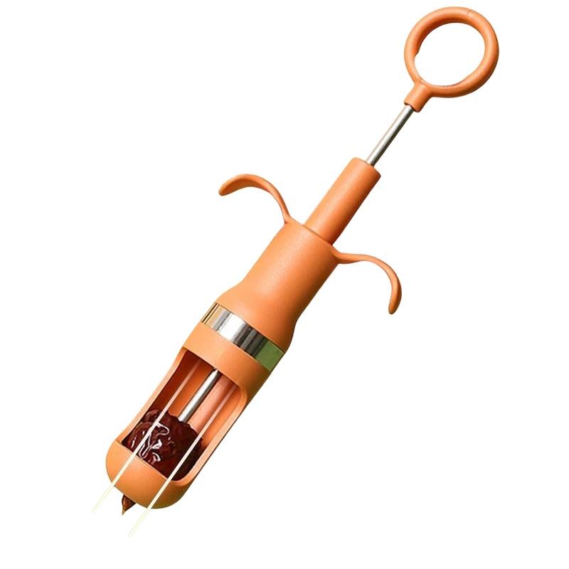 Alat Pengupas Biji Ceri dan Ku - Kitchen Tools For Baking ulasan dan harga