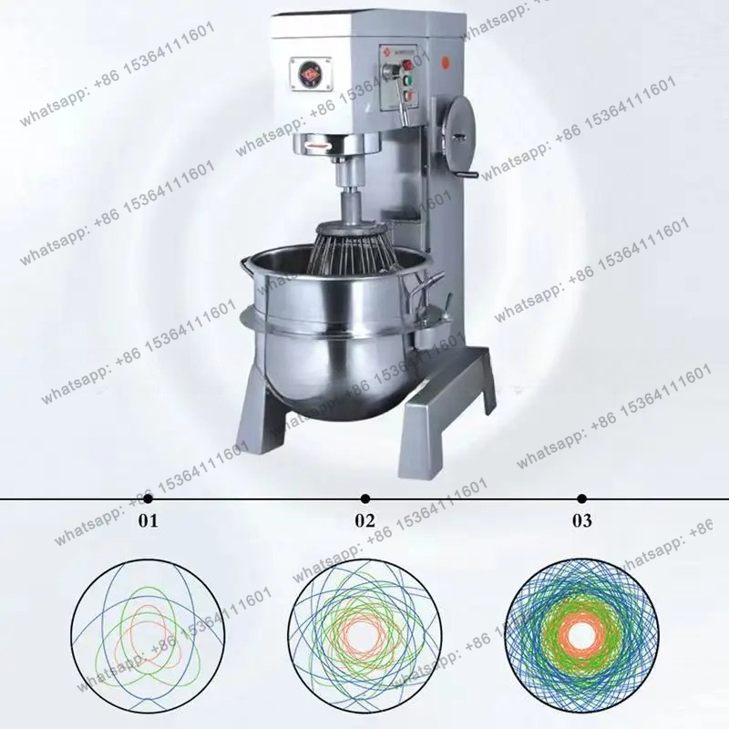 Blender Komersial Pengocok Tel - Kitchen Baking Blender ulasan dan harga