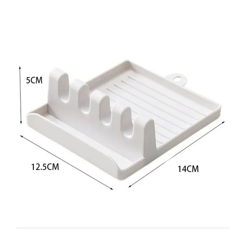 Rak Penyimpanan Dapur Tempat S - Kitchen Baking Tray Organiser ulasan dan harga
