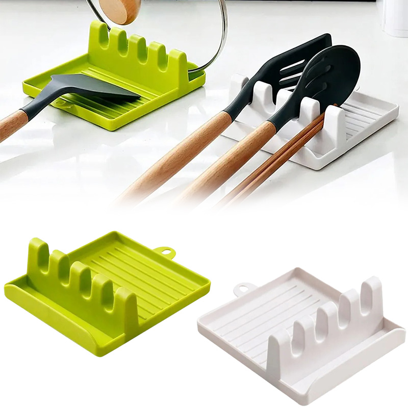Rak Penyimpanan Dapur Tempat S - Kitchen Baking Tray Organiser ulasan dan harga
