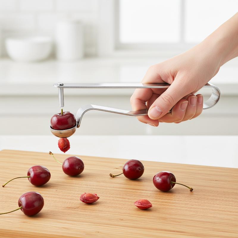 {YY30} 1 Buah Alat Pengupas Ju - Kitchen Tools For Baking ulasan dan harga