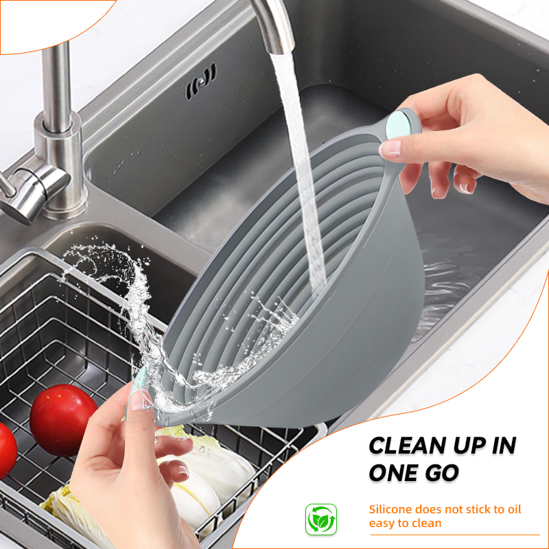 1 Buah Keranjang Fermentasi Ro - Kitchen Tools For Baking ulasan dan harga