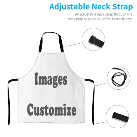 Celemek Dapur Baru - Hidup Ada - Kitchen And Baking Life ulasan dan harga