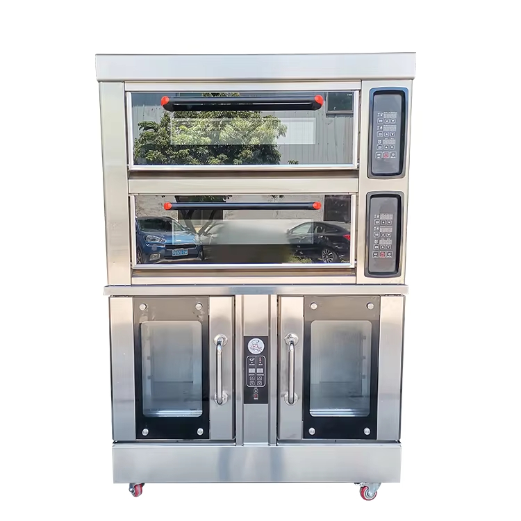 Peralatan Dapur Barat Komersia - Commercial Kitchen For Baking ulasan dan harga