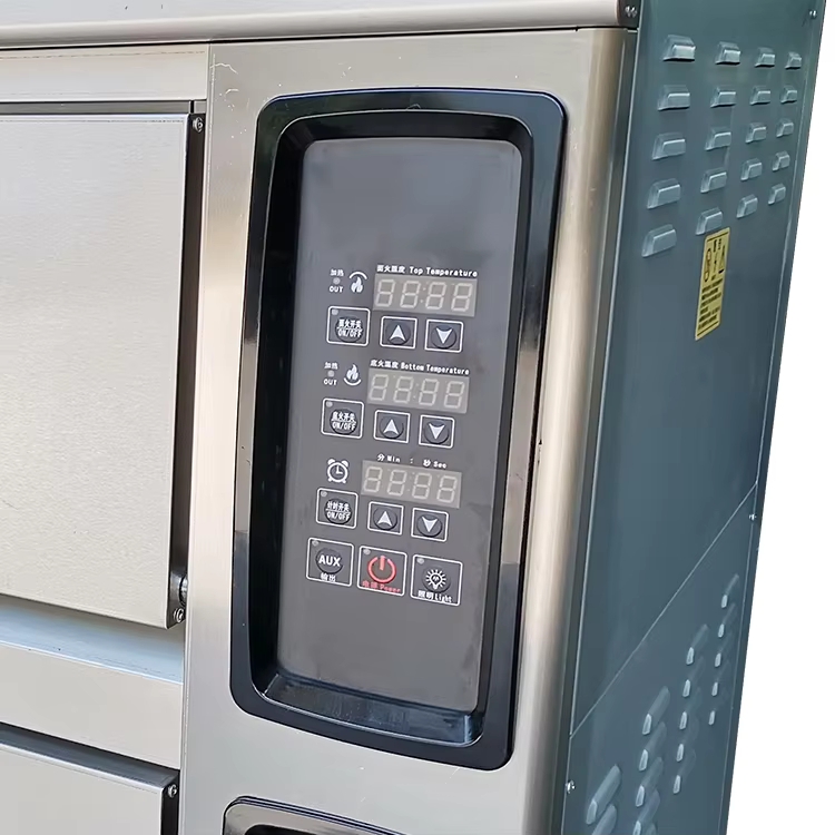 Peralatan Dapur Barat Komersia - Commercial Kitchen For Baking ulasan dan harga