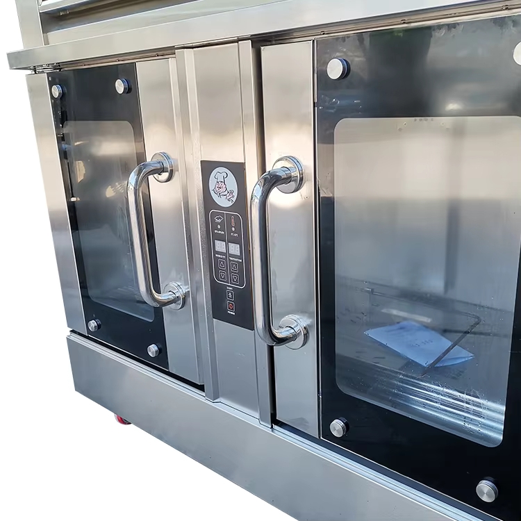 Peralatan Dapur Barat Komersia - Commercial Kitchen For Baking ulasan dan harga