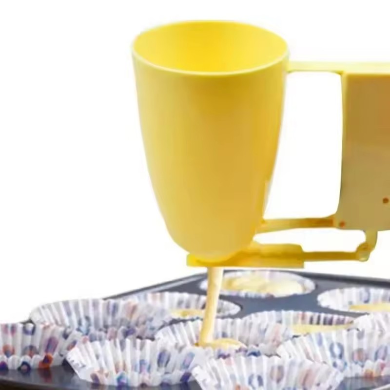 Alat Pembuat Donat DIY Kreatif - Kitchen Baking Blender ulasan dan harga