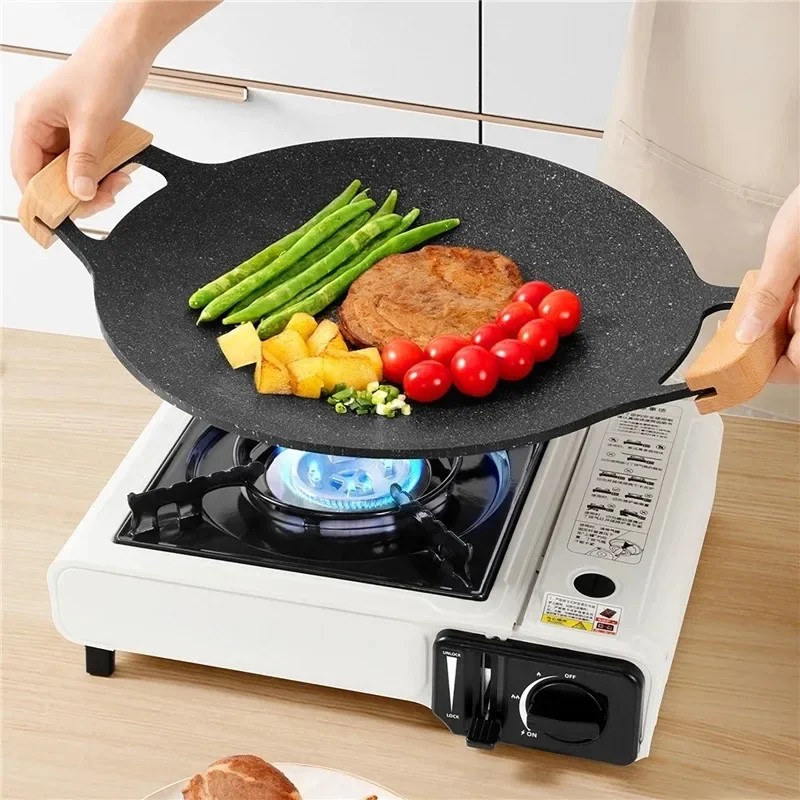 Desain Baru 1PC Wajan Panggang - Kitchen Baking Tray Organiser ulasan dan harga