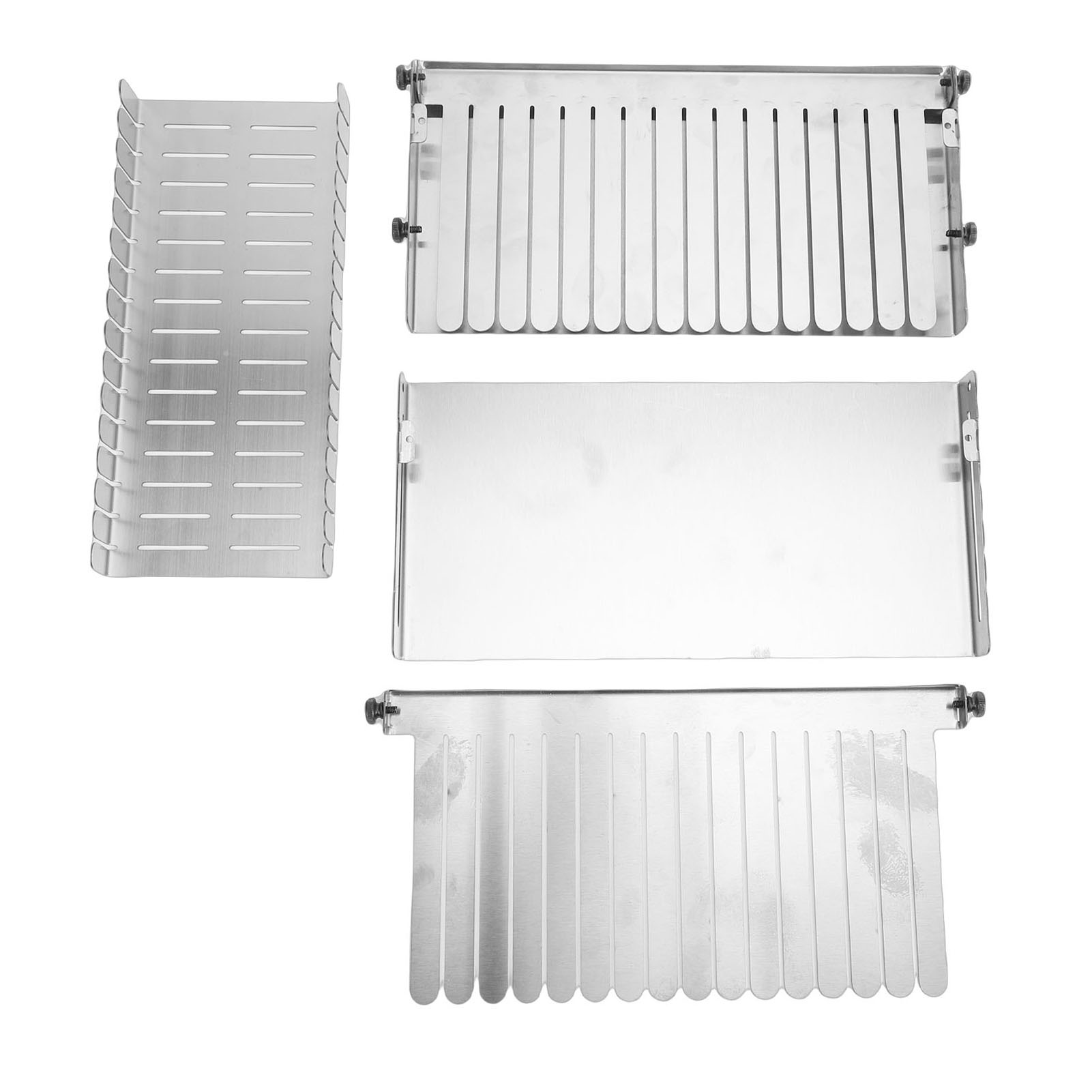 Panduan Pemotongan Roti Dapur  - Commercial Kitchen For Baking ulasan dan harga