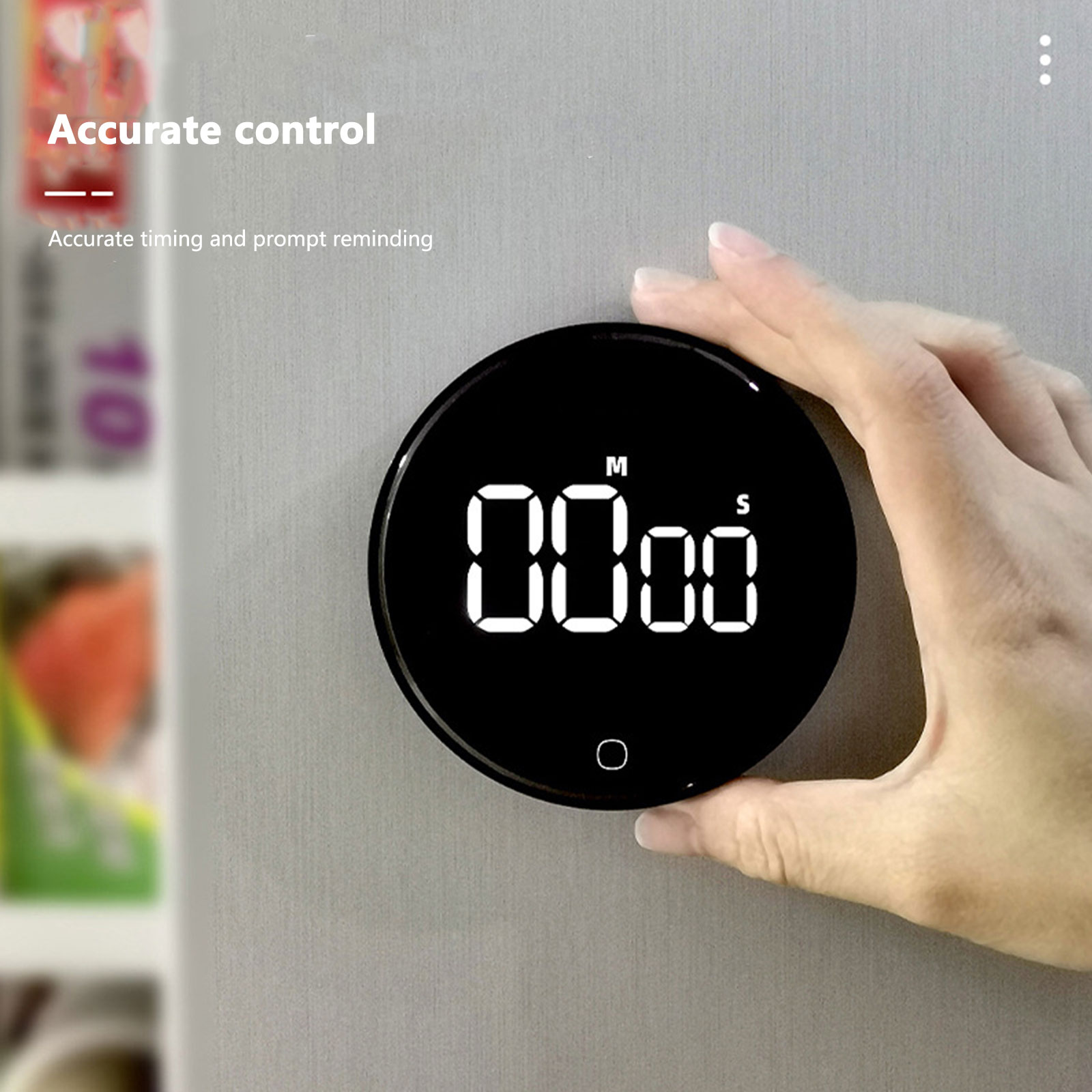 Timer Dapur Digital LED Isi Ul - Baking Kitchen Design ulasan dan harga
