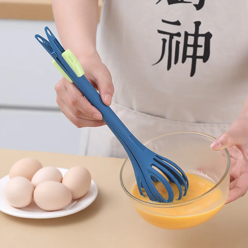1PC Pengocok Telur Manual, Mix - Kitchen Baking Blender ulasan dan harga