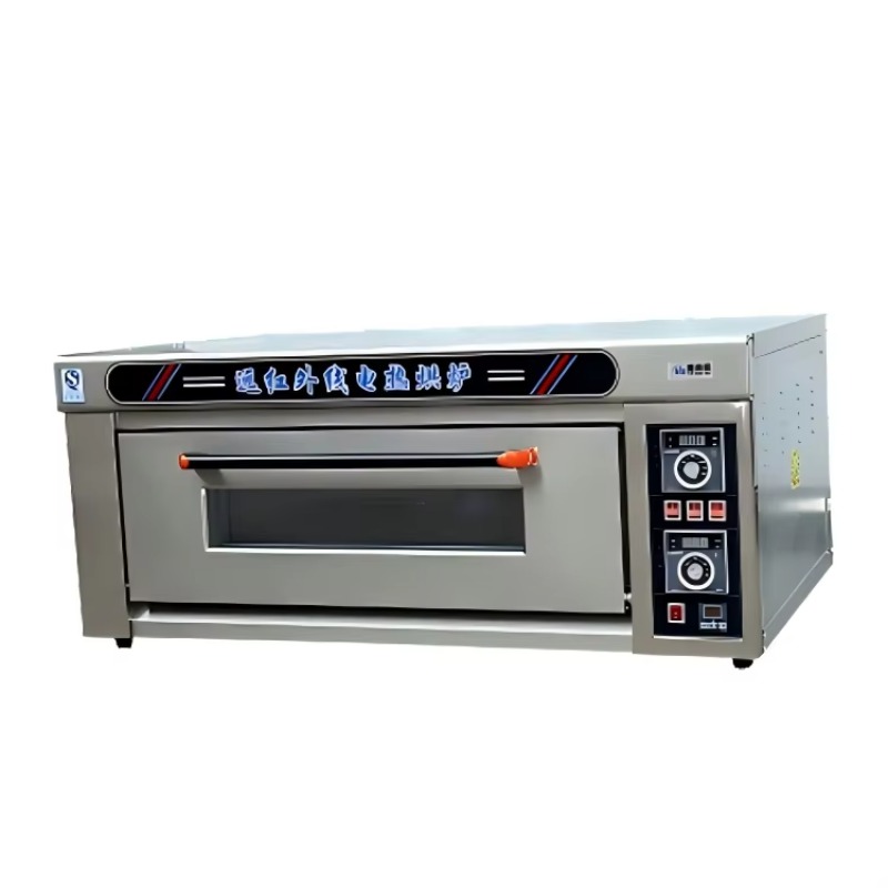 Oven Panggang Komersial untuk  - Commercial Kitchen For Baking ulasan dan harga