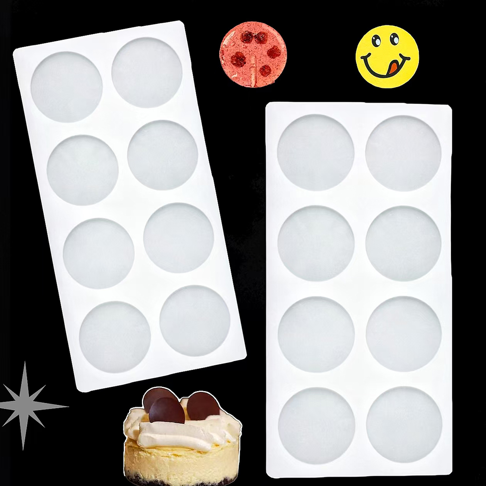 Cetakan Silikon Pembalik Gula  - Silicone Cake Mold ulasan dan harga