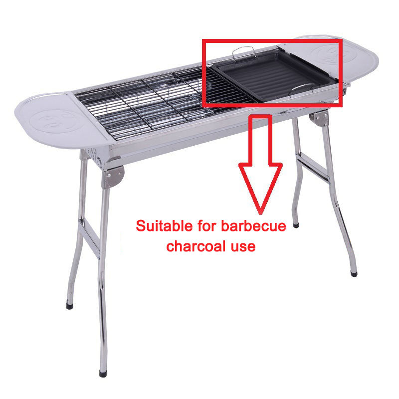 Panci Panggangan Persegi Tebal - Kitchen Baking Tray Organiser ulasan dan harga