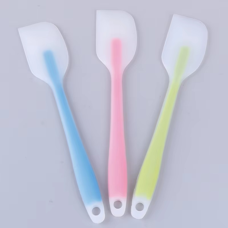 Spatula Silikon Dapur 28cm, Pe - Kitchen Baking Blender ulasan dan harga