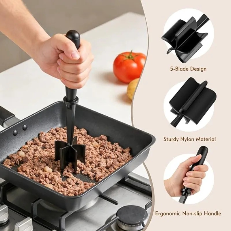 1 buah alat penggiling daging  - Kitchen Baking Blender ulasan dan harga
