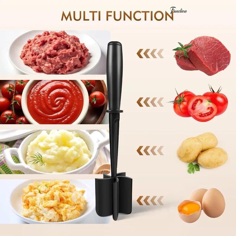 1 buah alat penggiling daging  - Kitchen Baking Blender ulasan dan harga