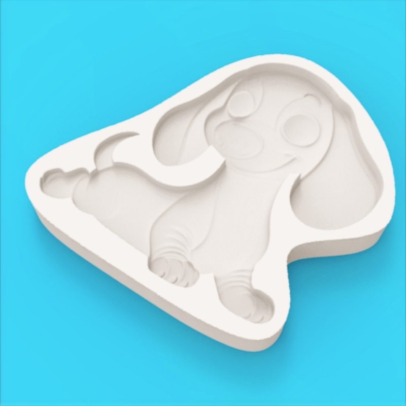 Cetakan Esensial untuk Dekoras - Silicone Cake Mold ulasan dan harga